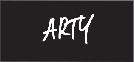 arty